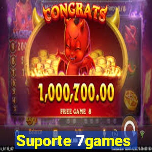 Suporte 7games